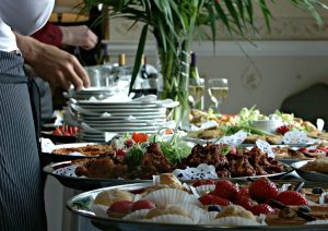 catering ideas