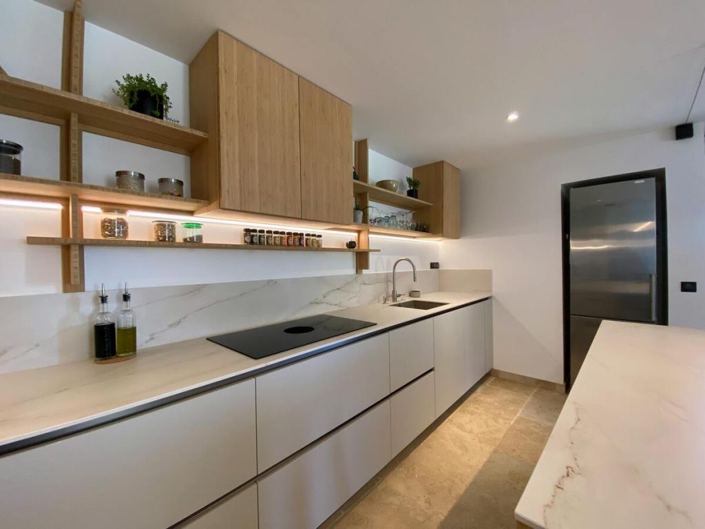 10 Inspiring Kitchen Design Ideas to Transform Your Space | Macarons ...